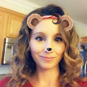 Meet your Posher, Kristine